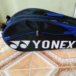 bao vợt cầu lông tennis
