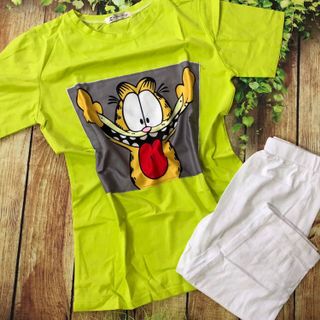 Bộ ngố cotton nữ siêu kute