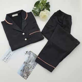PIJAMA MẶC NHÀ CAO CẤP HA1