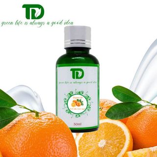 Tinh dầu cam ngọt 30ml