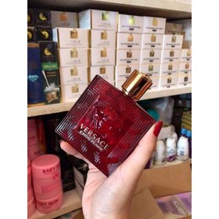 Nước hoa 100ml