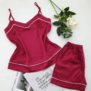 ĐỒ BỘ MẶC NHÀ CAO CẤP 2 DÂY