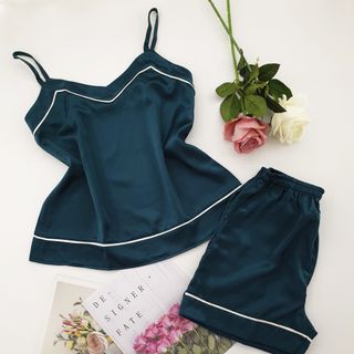 ĐỒ BỘ MẶC NHÀ CAO CẤP 2 DÂY