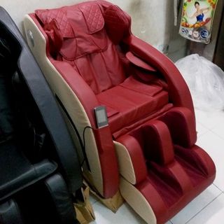 Ghế massage 4d