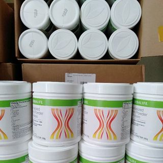 bột protein