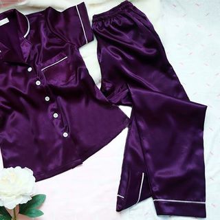 PIJAMA MẶC NHÀ CAO CẤP HA2