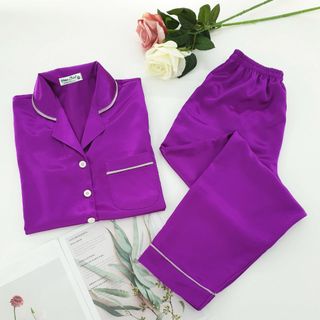 PIJAMA MẶC NHÀ CAO CẤP HA2