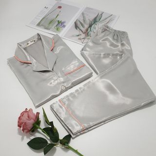 PIJAMA MẶC NHÀ CAO CẤP HA2