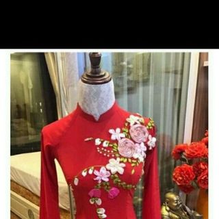 XƯỞNG SỈ ÁO DÀI GIÁ RẺ TOÀN QUỐC