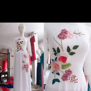 XƯỞNG SỈ ÁO DÀI GIÁ RẺ TOÀN QUỐC