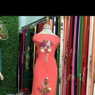 XƯỞNG SỈ ÁO DÀI GIÁ RẺ TOÀN QUỐC