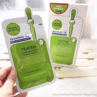 MẶT NẠ NGĂN NGỪA MỤN