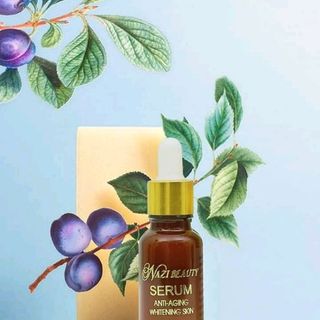 serum trị mụn nazi