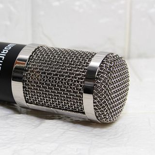 Micro thu âm Woaichang BM-900