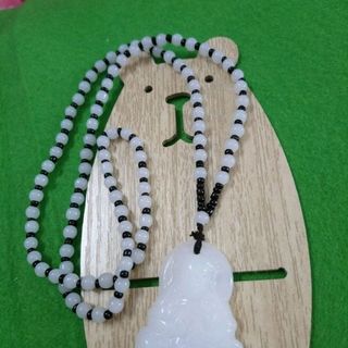 Dây chuyền mặt đá Dây chuyền mặt Phật