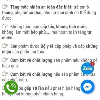 TĂNG CÂN CHO TRẺ NHỎ