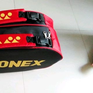 túi đựng vợt cầu lông