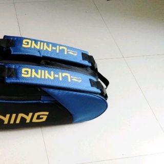 túi đựng vợt cầu lông