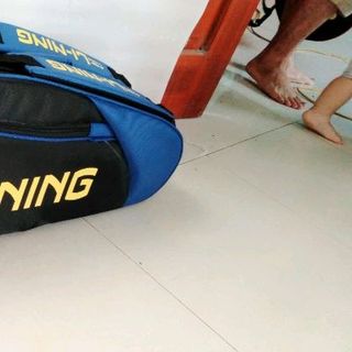túi đựng vợt cầu lông