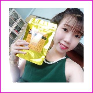 Tắm Trắng Da