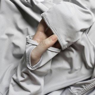 Áo thông hơi nam cao cấp