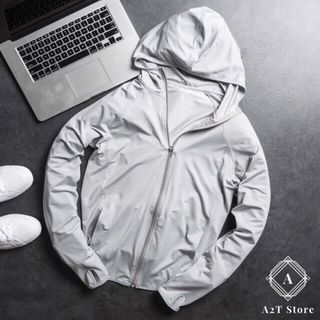 Áo thông hơi nam cao cấp