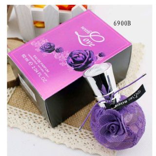 Nước hoa With love