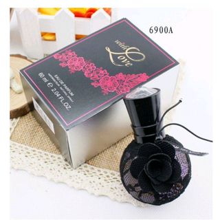 Nước hoa With love