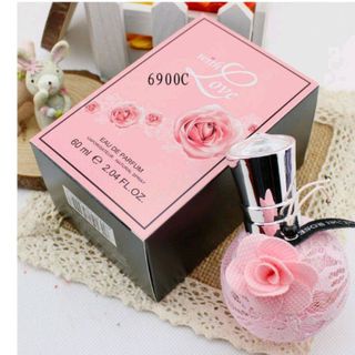 Nước hoa With love