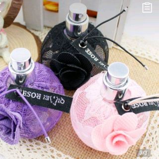 Nước hoa With love