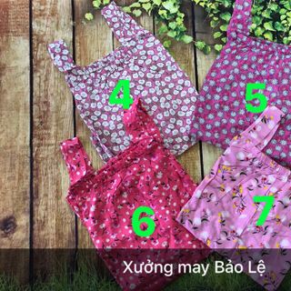 Bộ lanh đùi 2 dây bản to siêu mát