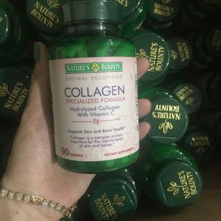 Viên uống Collagen giá sỉ