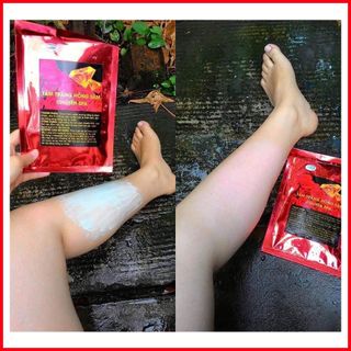 Tắm Trắng