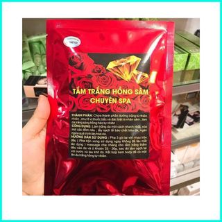Tắm Trắng