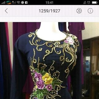 XƯỞNG MAY ÁO DÀI SỈ