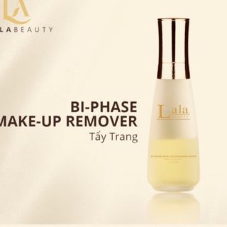Tẩy trang cao cấp từ pháp