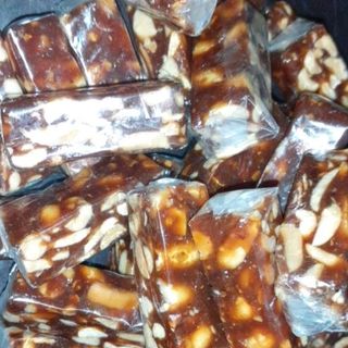kẹo chuối