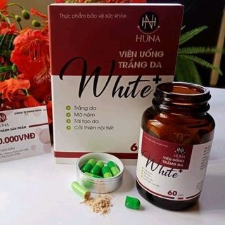 viên white trị nám trắng da giá sỉ