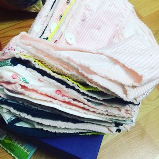Quần lót nữ giá rẻ