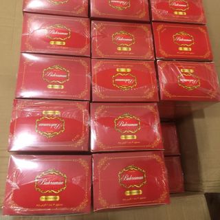 Nhụy hoa nghệ tây giá sỉ - Saffron Bahraman 1g
