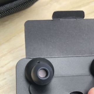 Tai nghe AKG S10 mới 100