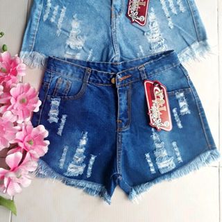 Quần short nữ đẹp