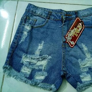 Quần short nữ đẹp