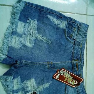 Quần short nữ đẹp