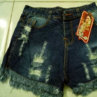 Quần short nữ đẹp