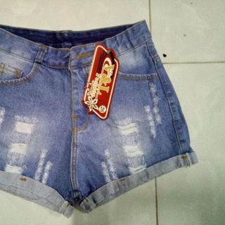 Quần short nữ đẹp