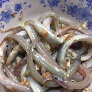 Cá sụn sịnh tươi