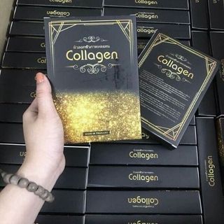 Lột collagen Thái giá sỉ