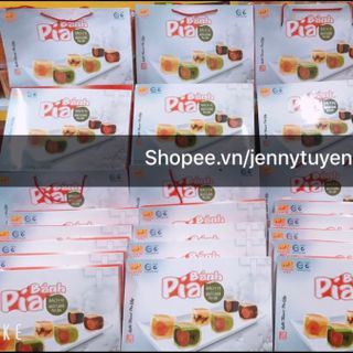 BÁNH BÁCH VỊ SẢN PHẨM MỚI HOT HIT LẮM Ạ