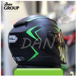 Nón Bảo Hiểm MOTO